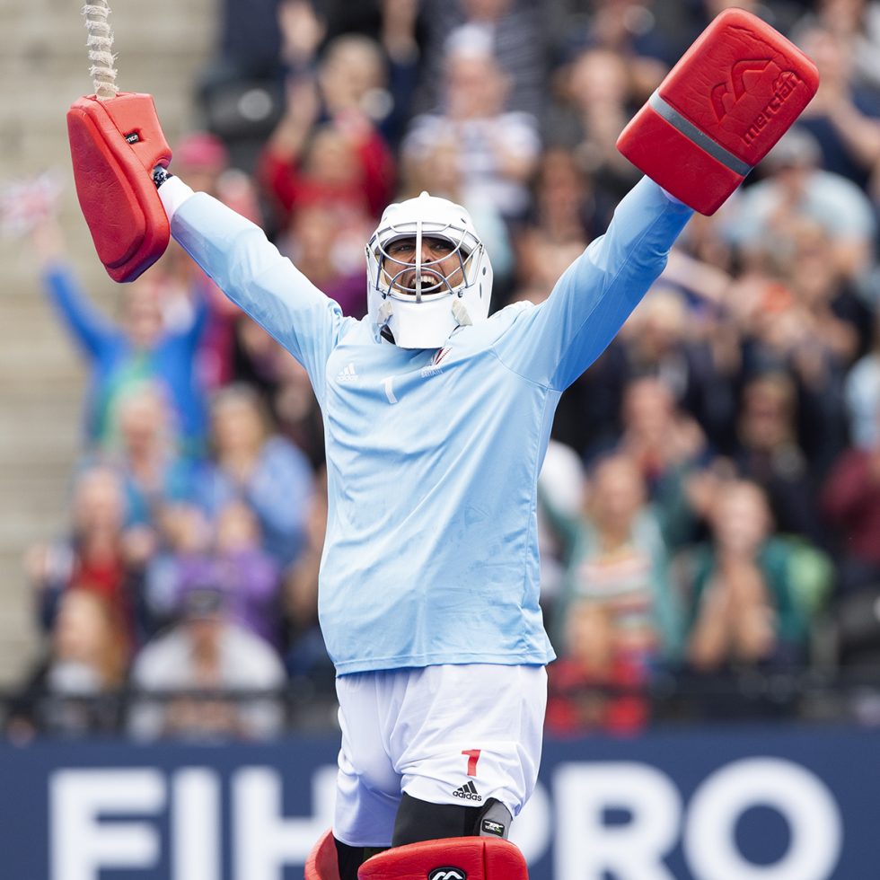 Team Mercian - Mercian Hockey