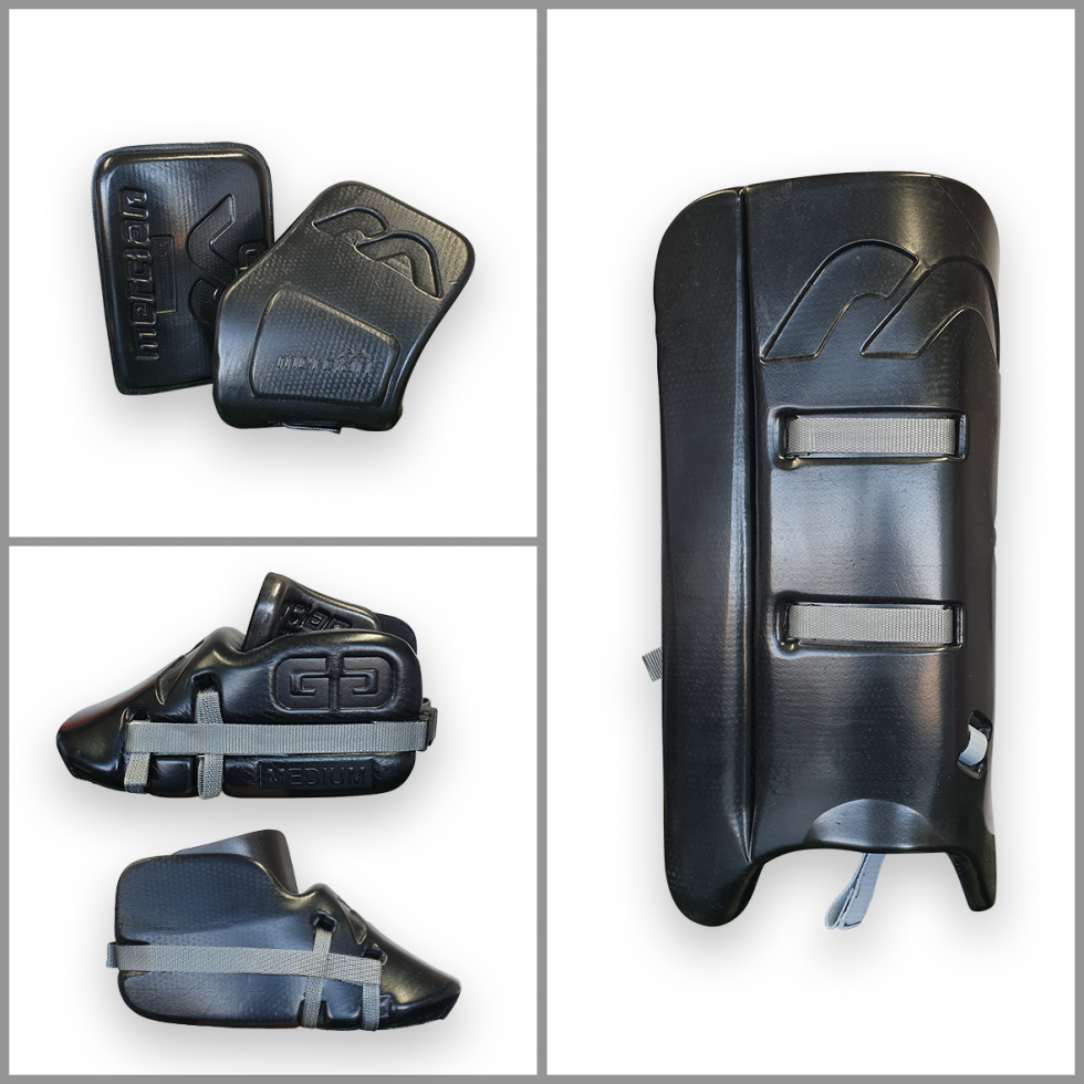 Goalkeeping Mercian Hockey