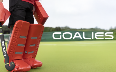 Goalkeeping