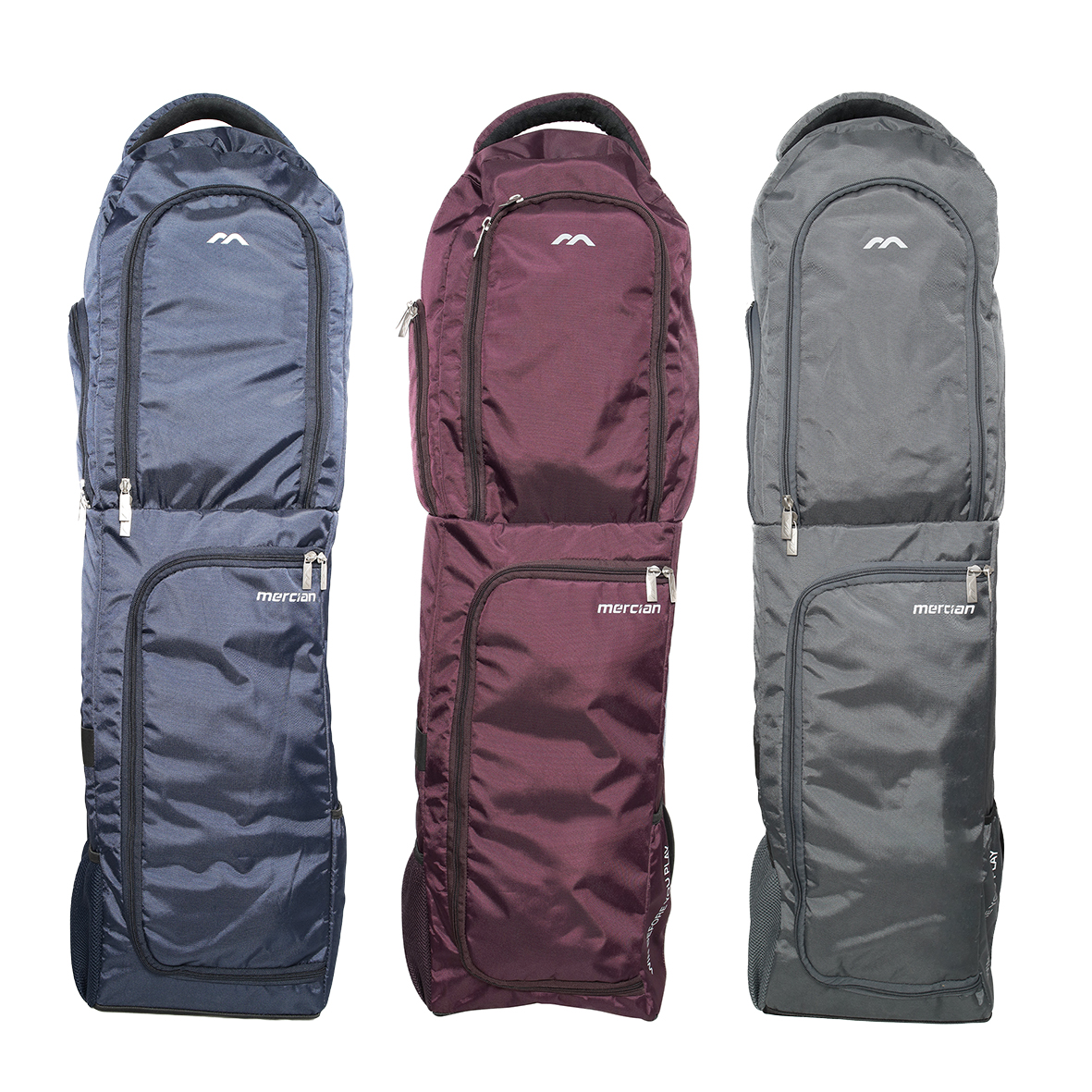 HOEV125COLLAGE EVO 1 PLAYERS BAG