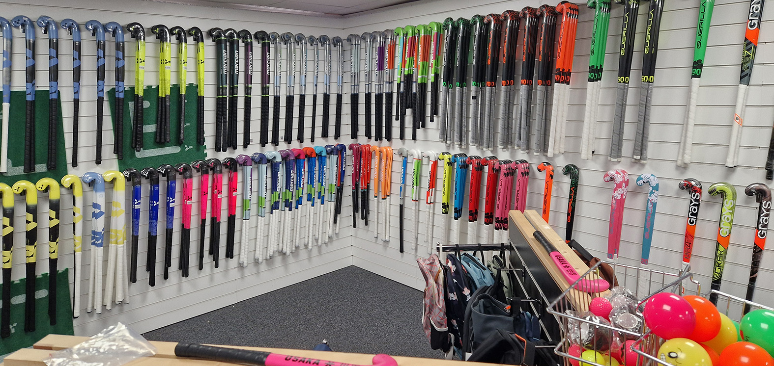 The Hockey Centre Image